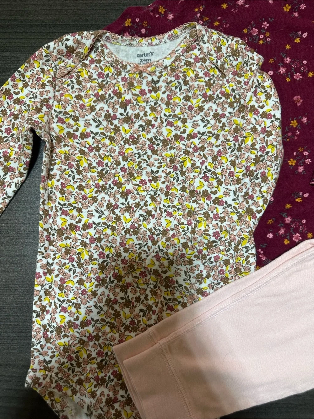 24M Girl Bundle